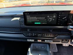 2025 Kia Tasman X-Line