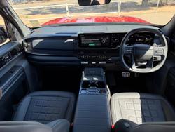 2025 Kia Tasman X-Line
