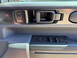 2025 Kia Tasman X-Line