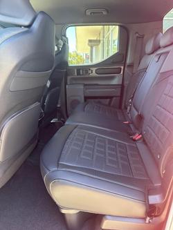 2025 Kia Tasman X-Line