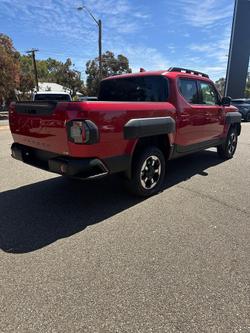 2025 Kia Tasman X-Line