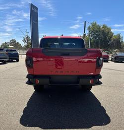 2025 Kia Tasman X-Line