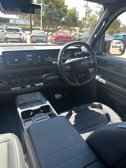 2025 Kia Tasman X-Line