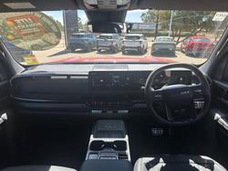 2025 Kia Tasman X-Line