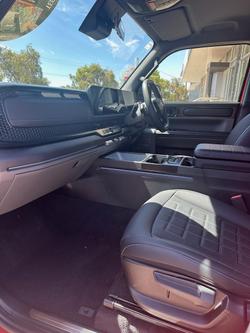 2025 Kia Tasman X-Line