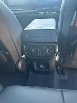 2025 Kia Tasman X-Line