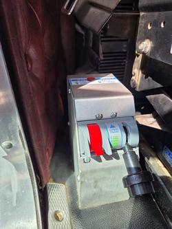 2001 Kenworth T904 2001 T904 C16