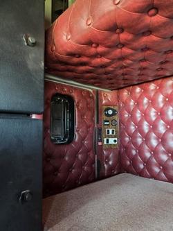 2001 Kenworth T904 2001 T904 C16