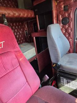 2001 Kenworth T904 2001 T904 C16