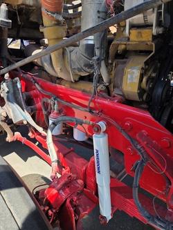 2001 Kenworth T904 2001 T904 C16