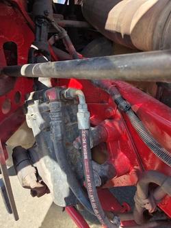 2001 Kenworth T904 2001 T904 C16