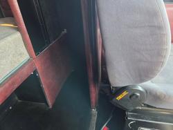 2001 Kenworth T904 2001 T904 C16