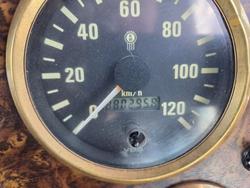 2001 Kenworth T904 2001 T904 C16