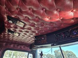 2001 Kenworth T904 2001 T904 C16