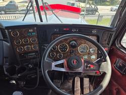2001 Kenworth T904 2001 T904 C16