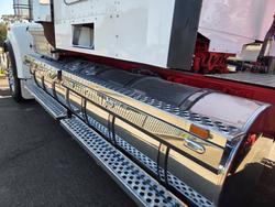 2001 Kenworth T904 2001 T904 C16