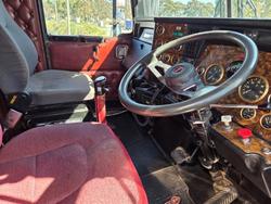 2001 Kenworth T904 2001 T904 C16