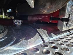 2001 Kenworth T904 2001 T904 C16