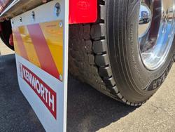2001 Kenworth T904 2001 T904 C16