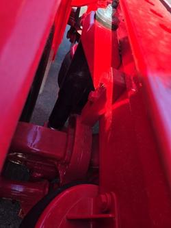 2001 Kenworth T904 2001 T904 C16
