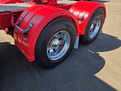 2001 Kenworth T904 2001 T904 C16