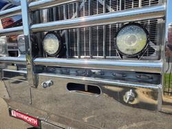 2001 Kenworth T904 2001 T904 C16