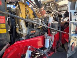 2001 Kenworth T904 2001 T904 C16