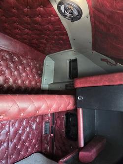 2001 Kenworth T904 2001 T904 C16