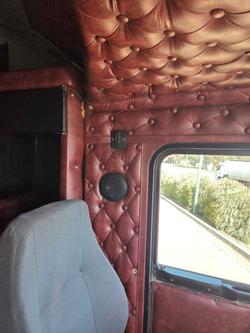 2001 Kenworth T904 2001 T904 C16