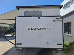 2025 JAYCO STARCRAFT 13.42-4.BP.SC-MY25