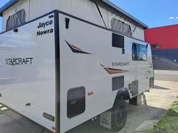 2025 JAYCO STARCRAFT 13.42-4.BP.SC-MY25