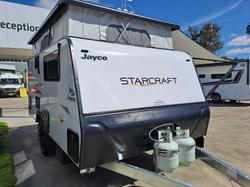 2025 JAYCO STARCRAFT 13.42-4.BP.SC-MY25