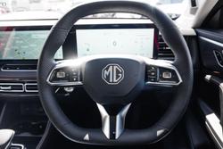 2025 MG HS Super Hybrid Essence AS33P MY25 Diamond Red