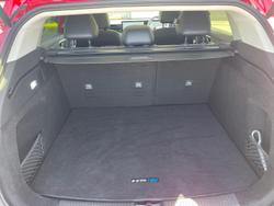 2025 MG HS Super Hybrid Essence AS33P MY25 Diamond Red