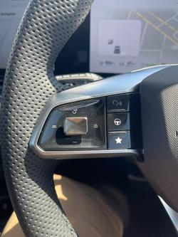 2025 MG HS Super Hybrid Essence AS33P MY25 Diamond Red