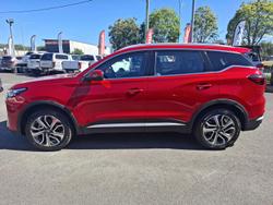 2023 Chery Tiggo 7 Pro Urban