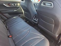 2024 Chery Tiggo 7 Pro Urban