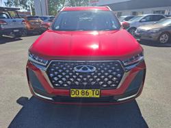 2023 Chery Tiggo 7 Pro Urban