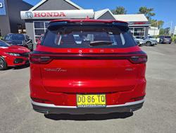 2024 Chery Tiggo 7 Pro Urban