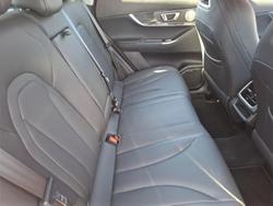 2024 Chery Tiggo 7 Pro Urban