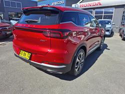 2023 Chery Tiggo 7 Pro Urban