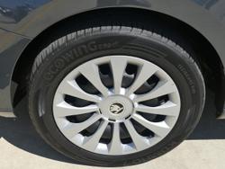 2020 Skoda Fabia 81 TSI