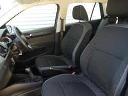 2020 Skoda Fabia 81 TSI