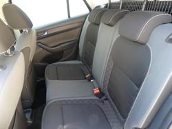 2020 Skoda Fabia 81 TSI