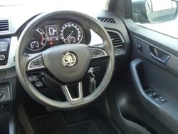 2020 Skoda Fabia 81 TSI