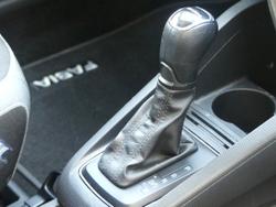 2020 Skoda Fabia 81 TSI