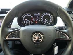 2020 Skoda Fabia 81 TSI