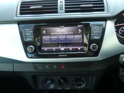 2020 Skoda Fabia 81 TSI