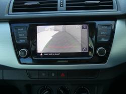 2020 Skoda Fabia 81 TSI