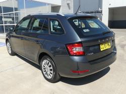 2020 Skoda
Fabia 81 TSI